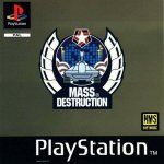 Sony Playstation - Mass Destruction