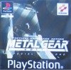 Sony Playstation - Metal Gear Solid Special Missions