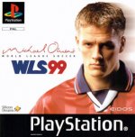 Sony Playstation - Michael Owens World League Soccer 99