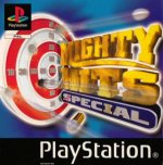 Sony Playstation - Mighty Hits Special