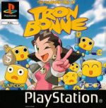 Sony Playstation - Misadventures of Tron Bonne