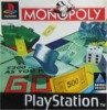 Sony Playstation - Monopoly