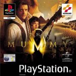 Sony Playstation - Mummy