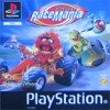 Sony Playstation - Muppet Race Mania