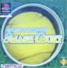 Sony Playstation - Namco Tennis Smash Court