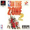 Sony Playstation - NBA In the Zone 2