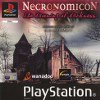 Sony Playstation - Necronomicon - The Dawning Of Darkness