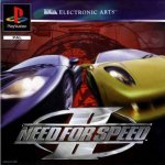 Sony Playstation - Need for Speed