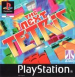 Sony Playstation - Next Tetris