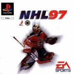 Sony Playstation - NHL 97