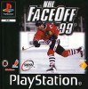 Sony Playstation - NHL Face Off 99