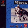 Sony Playstation - NHL Power Play