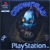 Sony Playstation - Oddworld - Abes Oddysee