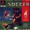 Sony Playstation - Olympic Soccer