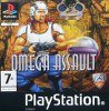 Sony Playstation - Omega Assault
