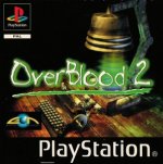 Sony Playstation - Overblood 2