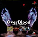 Sony Playstation - Overblood