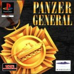 Sony Playstation - Panzer General
