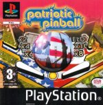 Sony Playstation - Patriotic Pinball