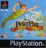 Sony Playstation - Peter Pan - Adventures in Neverland