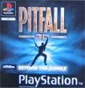 Sony Playstation - Pitfall 3D - Beyond the Jungle