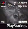 Sony Playstation - Planet of the Apes