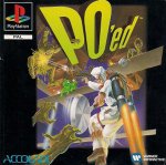 Sony Playstation - Poed