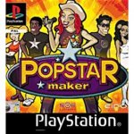 Sony Playstation - Popstar Maker