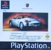Sony Playstation - Porsche Challenge