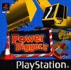 Sony Playstation - Power Diggerz