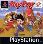 Sony Playstation - Poy Poy