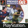 Sony Playstation - Premier Manager 98