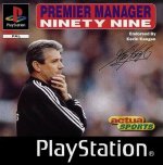 Sony Playstation - Premier Manager 99