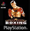 Sony Playstation - Prince Naseem Boxing