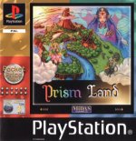 Sony Playstation - Prism Land