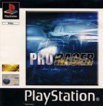 Sony Playstation - Pro Racer