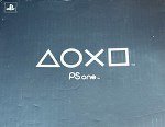 Sony Playstation - Sony Playstation PSOne Silver Box Console Boxed