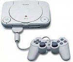Sony Playstation - Sony Playstation Modified PSOne Console Loose