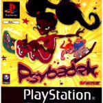 Sony Playstation - Psybadek