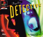 Sony Playstation - Psychic Detective