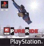Sony Playstation - MTV Sports Pure Ride