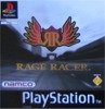 Sony Playstation - Rage Racer