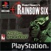 Sony Playstation - Rainbow Six