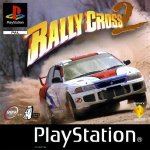 Sony Playstation - Rally Cross 2