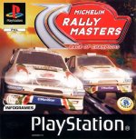 Sony Playstation - Rally Masters