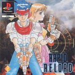 Sony Playstation - Rapid Reload