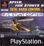 Sony Playstation - RC Stunt Copter