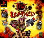 Sony Playstation - Re-Loaded