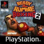 Sony Playstation - Ready to Rumble Boxing Round 2