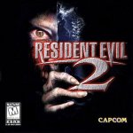 Sony Playstation - Resident Evil 2